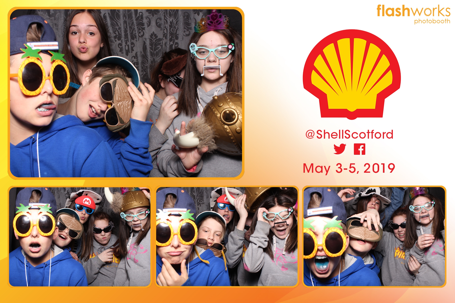 Fort Saskatchewan Trade Show & Sale: Presented by Shell | View more photos from the event at gallery.flashworksphotobooth.com/u/FlashworksPhotoboothInc/Fort-Saskatchewan-Trade-Show-Sale-Presented-by-Shell